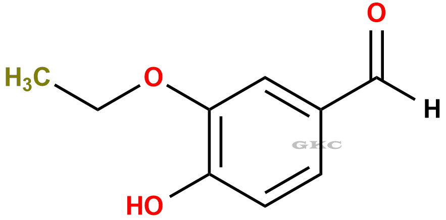 Ethyl vanillin